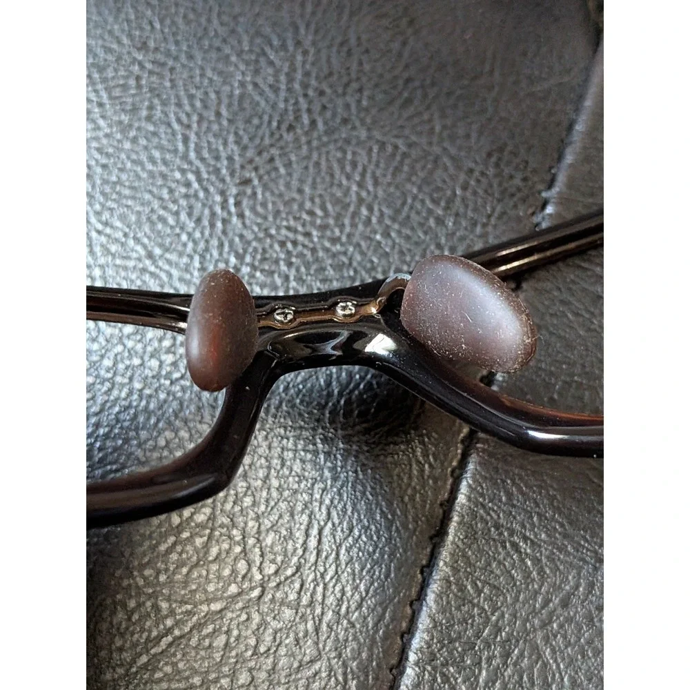Maui Jim Authentic Eyeglasses Sunglasses Japan Twin Falls MJ417-26B 63 [] 18 MM
